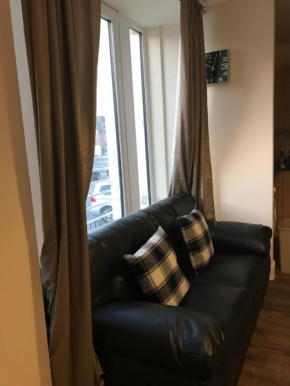 River Ness Apartments
